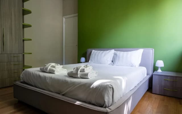 Beethoven Luxury Apartment - photo 3