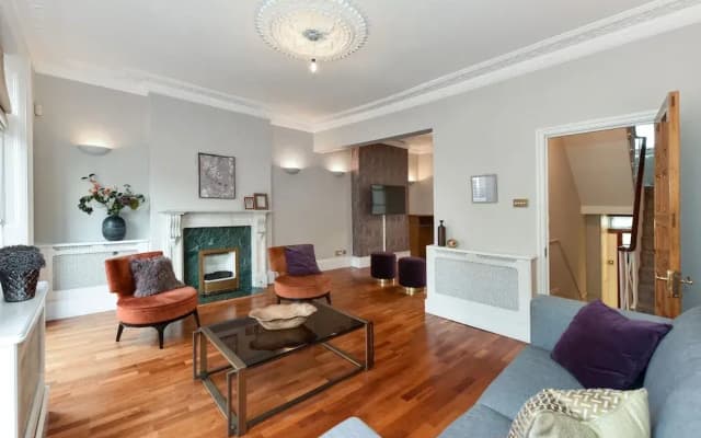 London Lifestyle - Knightsbridge II - photo 3