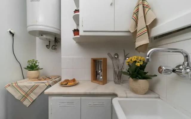 Studio 30m² 1 bathroom - Athens - photo 4
