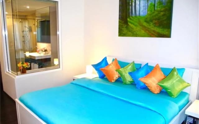 Title Rawai 2 bedrooms Apartment Pool View - photo 2
