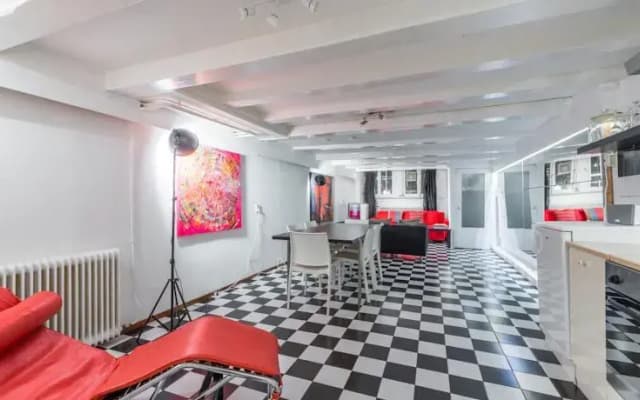 Rembrandt Apartment - photo 3