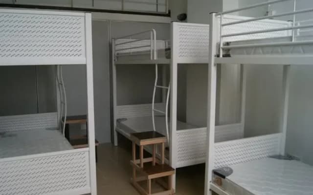 Ahnaf Guest House - photo 2