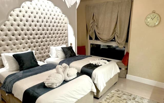 Royal Beach Residences - photo 2