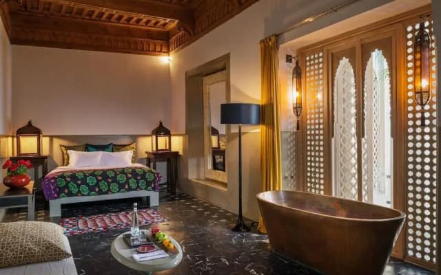 Riad Due - photo 5