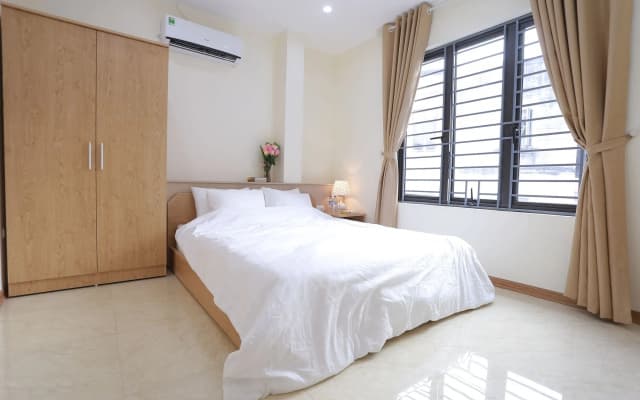 Granda Duy Tan Apartment - photo 3