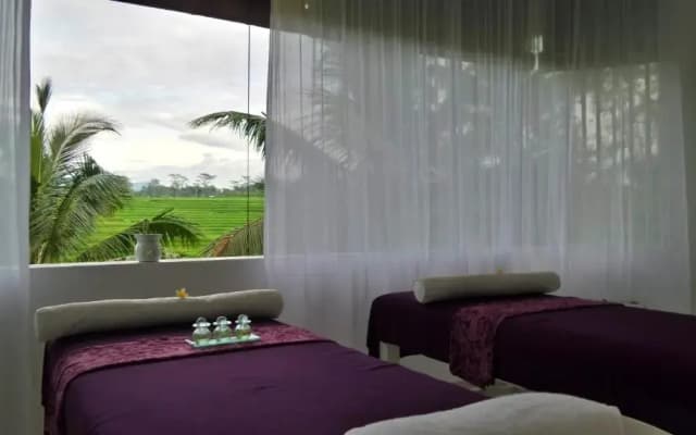 Rouge -  Private Villa Condense - photo 4