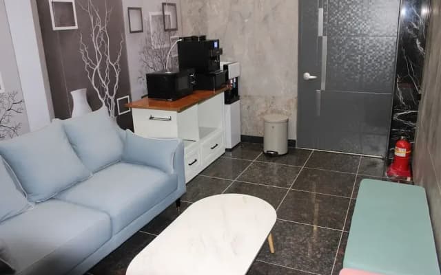 Ion Hotel Dongdaemoon - photo 3