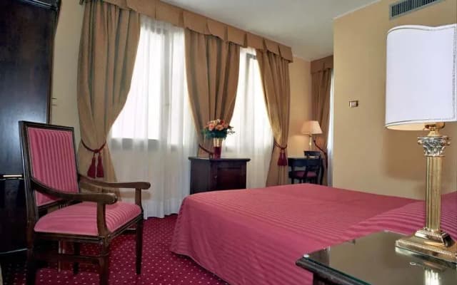 Hotel Acca - photo 5