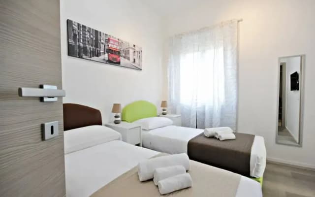Terrace Penthouse 3 bedrooms - photo 4