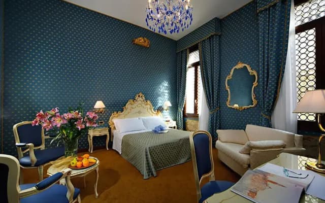 Hotel Torino - photo 5