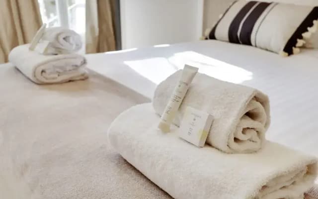 The Upper Marais Superb Apartment for 6 People - photo 3