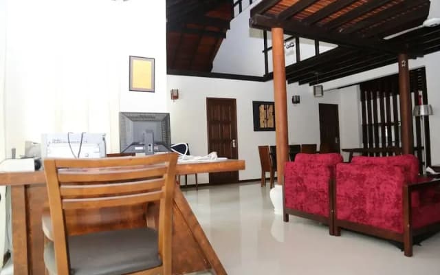 Pandanus Private Pool Villa Residence - photo 2