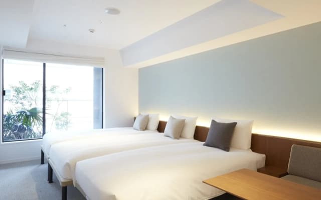 Hamacho Hotel Tokyo Nihonbashi - photo 3