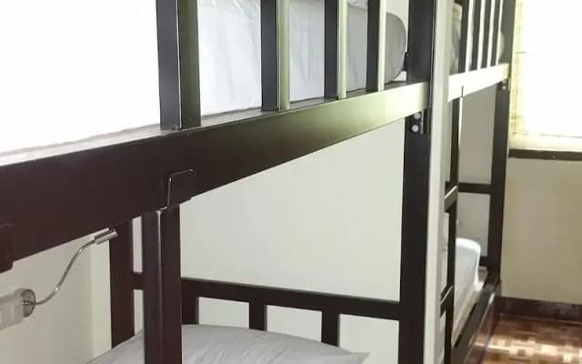 Relax Time Silom - Hostel - photo 2