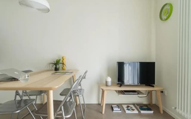 Palermo Flexyrent Apartment - photo 2