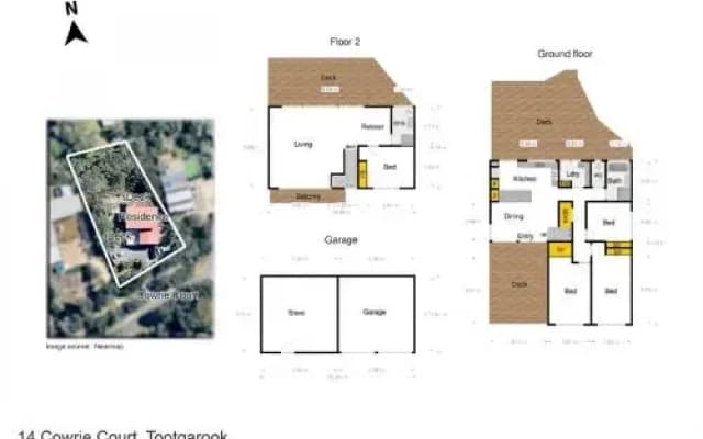 Beachside House - photo 2