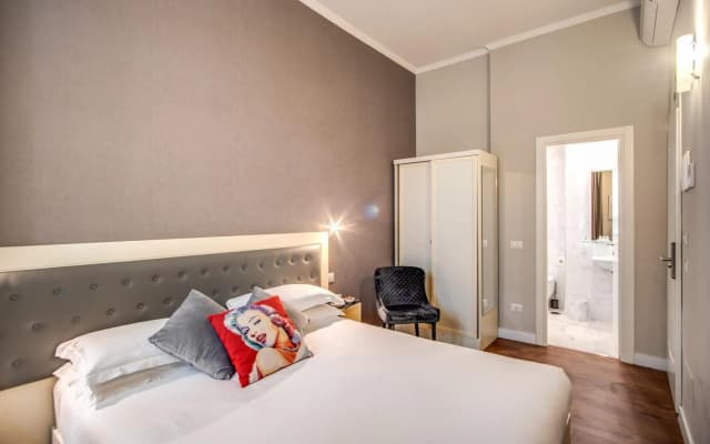 Hotel San Silvestro - photo 5