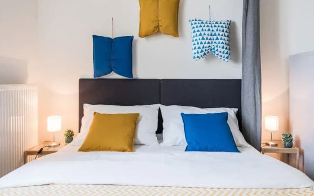 Wenzigova apartments - photo 2