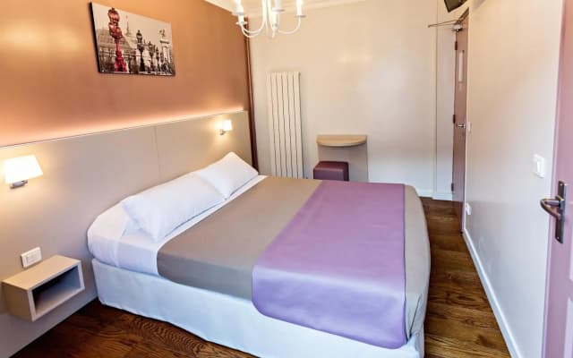 Hôtel Left Bank Saint Germain - photo 4