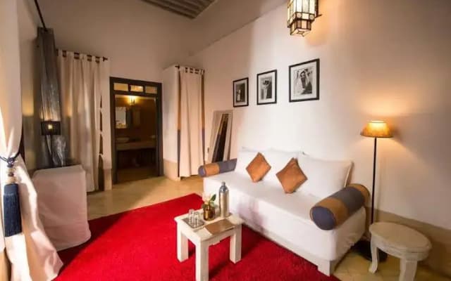 Riad Ennafoura - photo 5