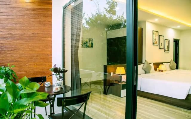 Sweet House Homestay Hoi An - photo 4