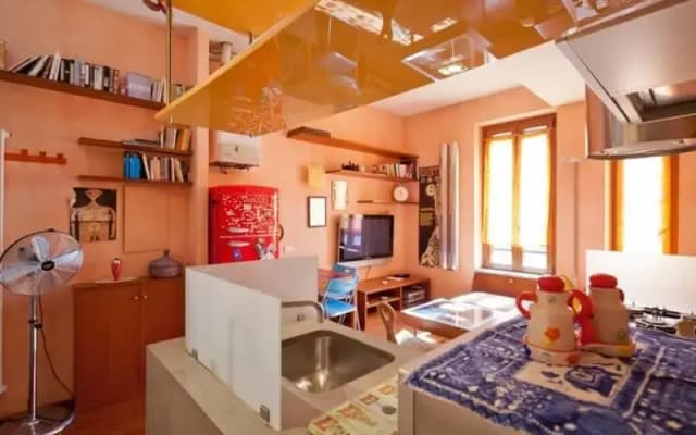 Testaccio design - photo 3