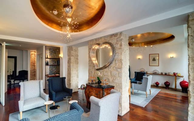 Hotel Lorette - Astotel - photo 2