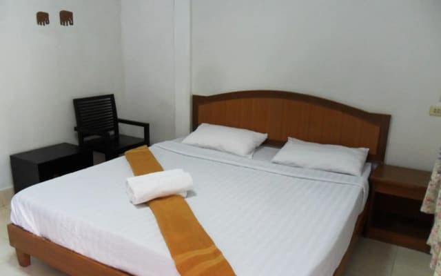 Aonang SR Bungalow - photo 5