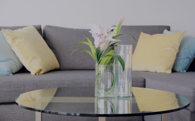 New Oriental Service Apartment - photo 4