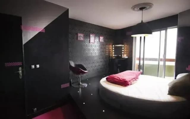 Triplex Place d'Italie - photo 2