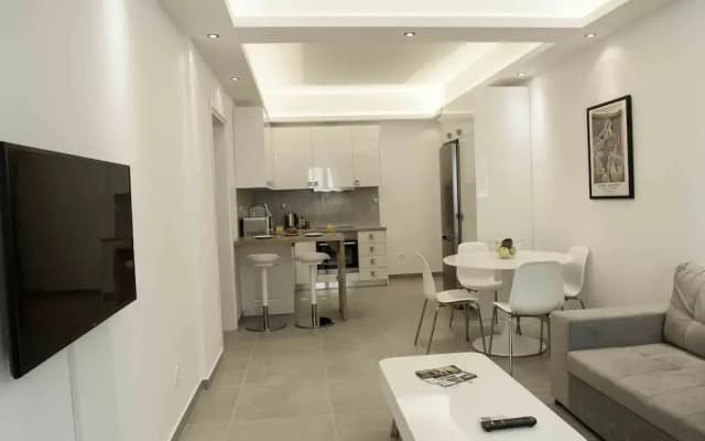 Athens Luxurious Suite Syntagma Square 3 - photo 4