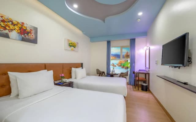 ANFADA Hotel Danang - photo 4