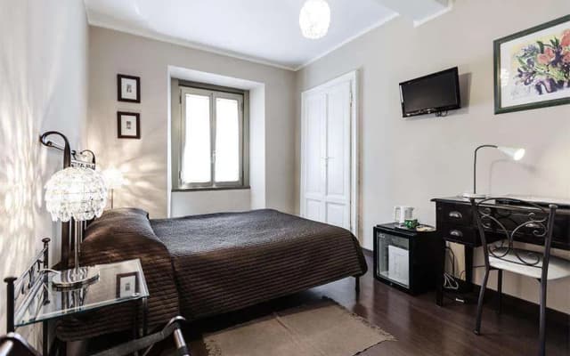 Castaldi house - photo 2