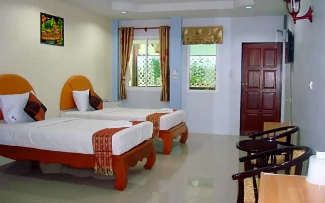 Nayai Resort - photo 2