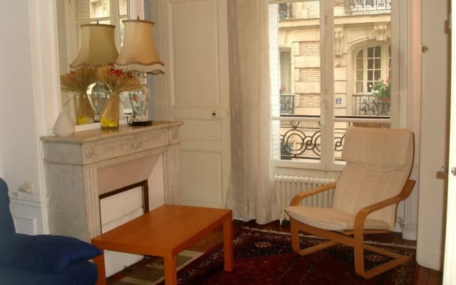 Apartment Arlette - photo 4