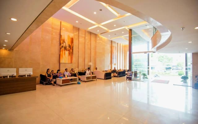 Nesta Danang Hotel - photo 2