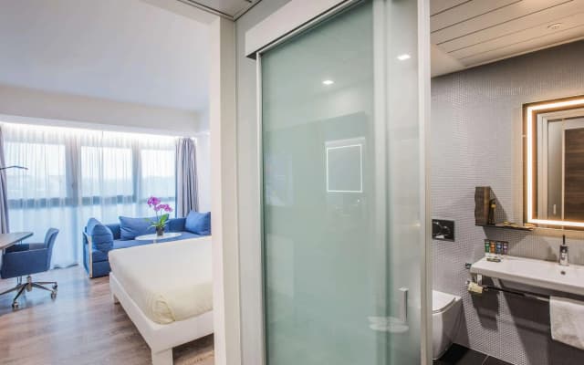 Novotel Roma Eur - photo 5