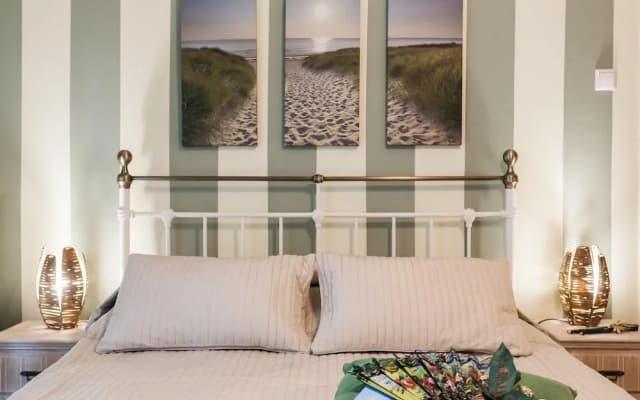 Charming Acropolis Metro Apartment - photo 4