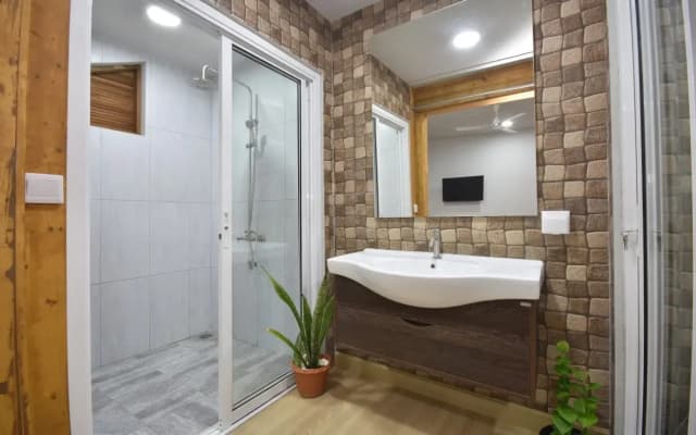 Beach Villa Ukulhas - photo 4