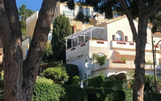 Villa Montlilin in Villefranche sur Mer - photo 2