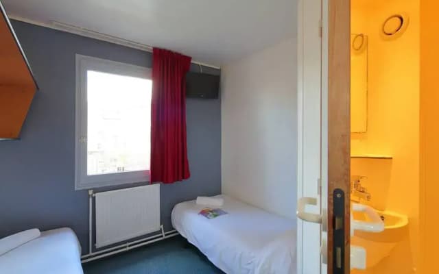 Hotel CIS Paris Kellermann - photo 3