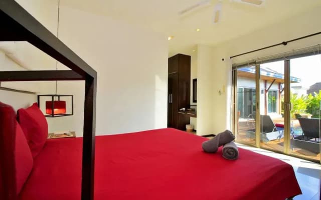 Villa Nishka - photo 2