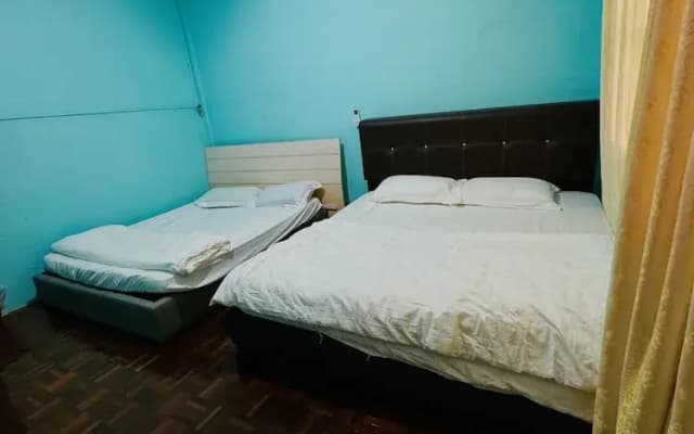 Hm airbnb - photo 4