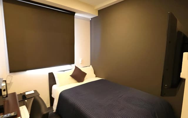 Hotel Livemax Takadano Baba Station Square - photo 5