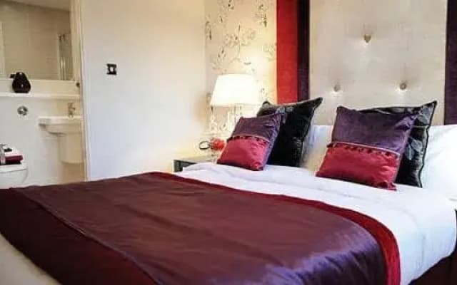 Fettes Apartments - photo 4