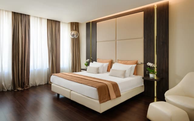 The Square Milano Duomo - Preferred Hotels & Resorts - photo 4
