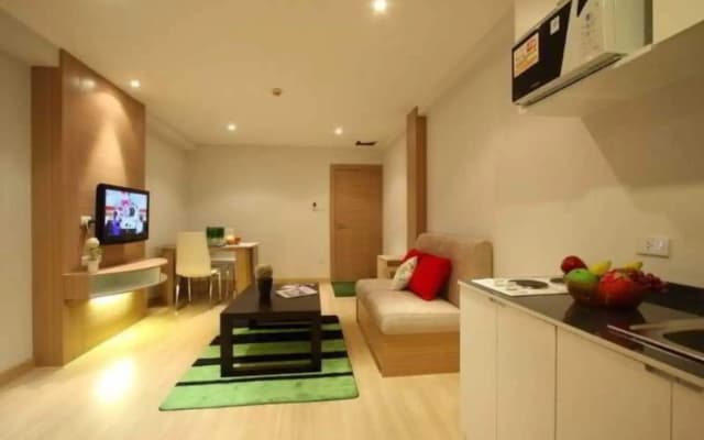 Thonglor Suites - photo 3