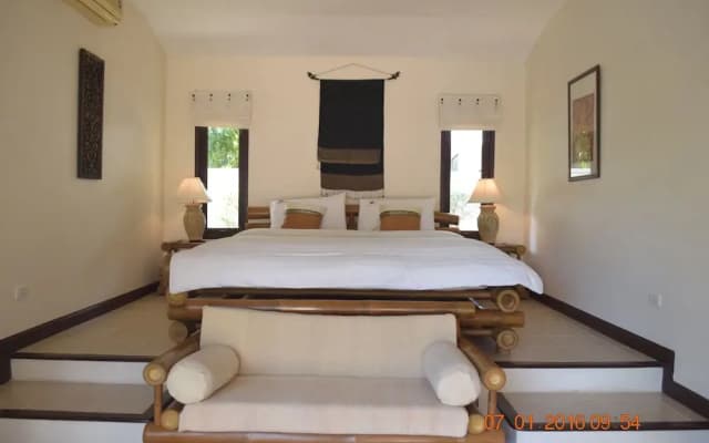 4 Bedroom pool villa 1 SDV022-By Samui Dream Villas - photo 2