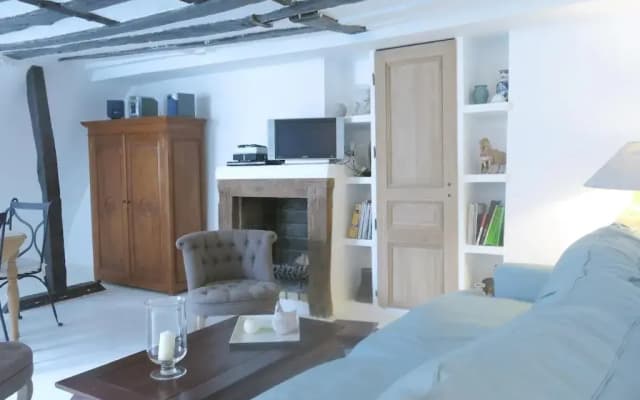 Apartment Saintonge Citycosy - photo 2