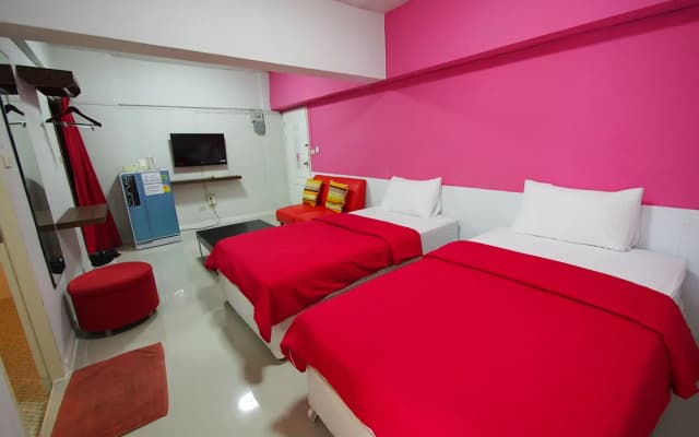 48 Ville Donmuang Airport - photo 5